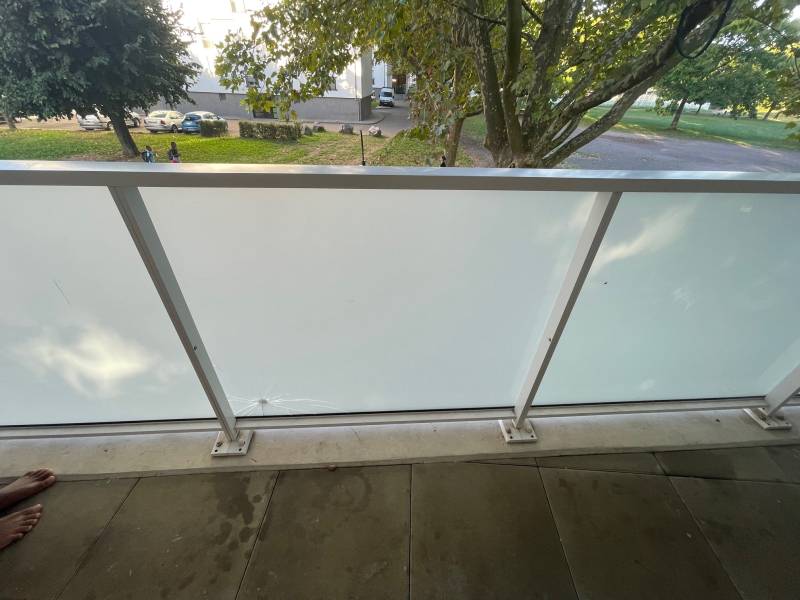 Faire une installation et un remplacement de tout type de verre SECURIT à Haguenau